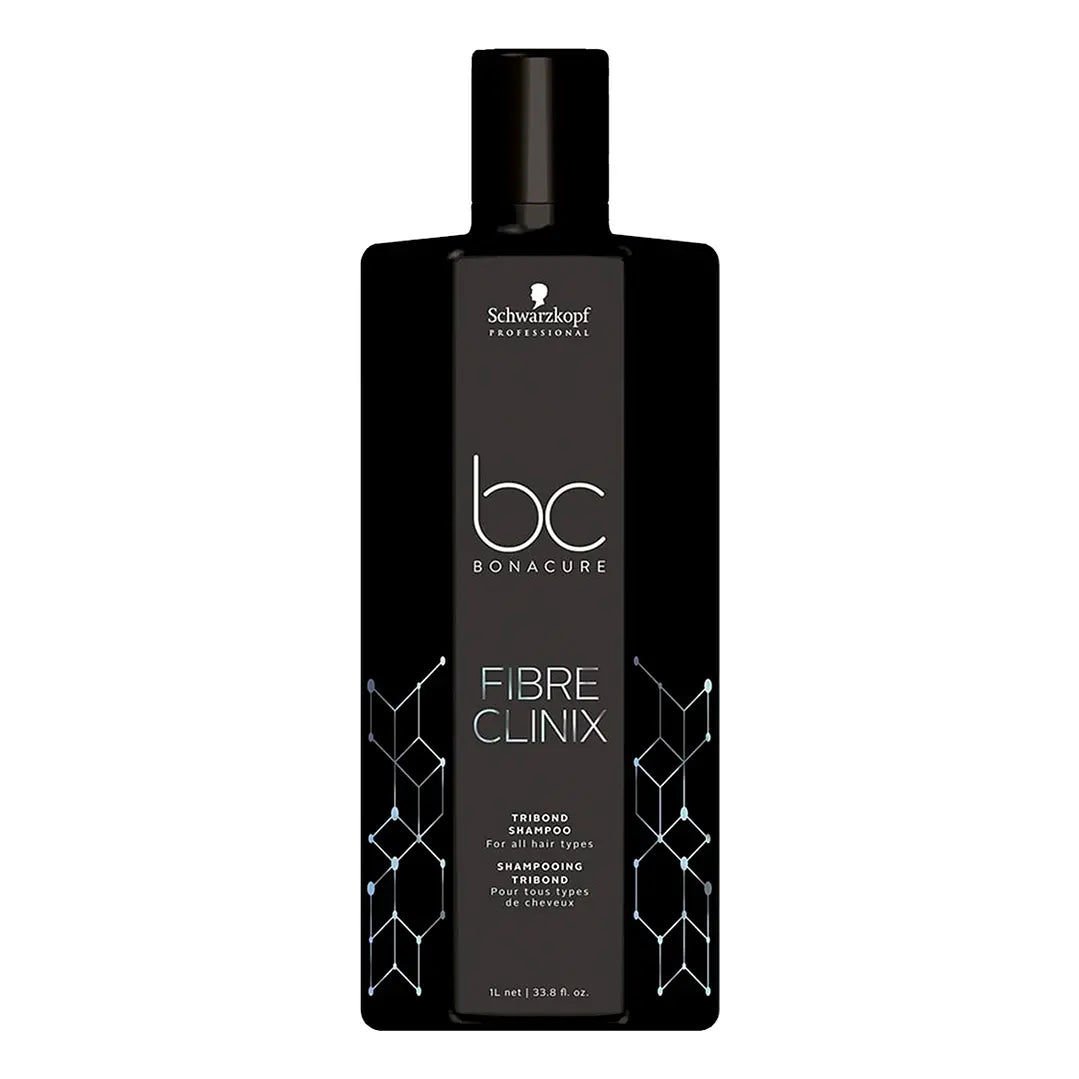 FIBRE CLINIX TRIBOND SHAMPOO 1000 ML