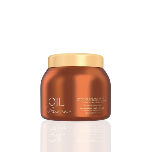 OIL ULTIMATE TRATAMIENTO ARGAN 500 ML