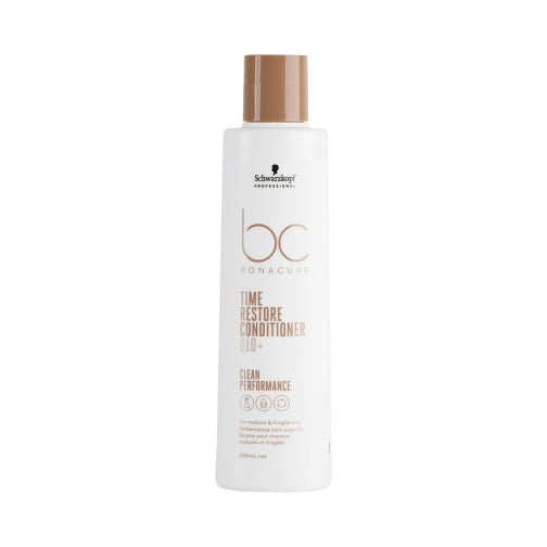BC Q10 TIME RESTORE CONDITIONER CREMA 200ML