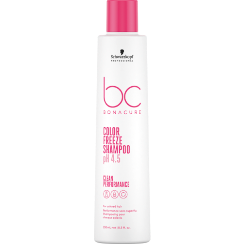 BC PH4.5 COLOR PARA ROJOS SHAMPOO 250