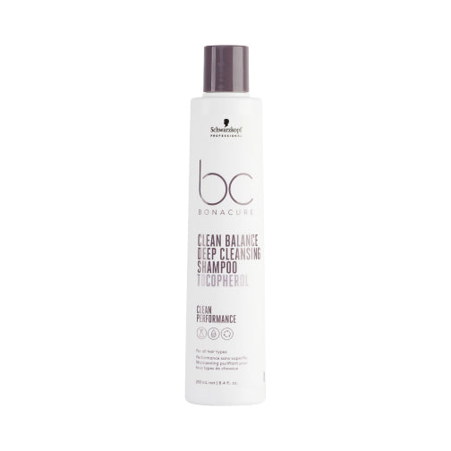 BC GENESIS CHAMPU PURIFICADOR 200 ML
