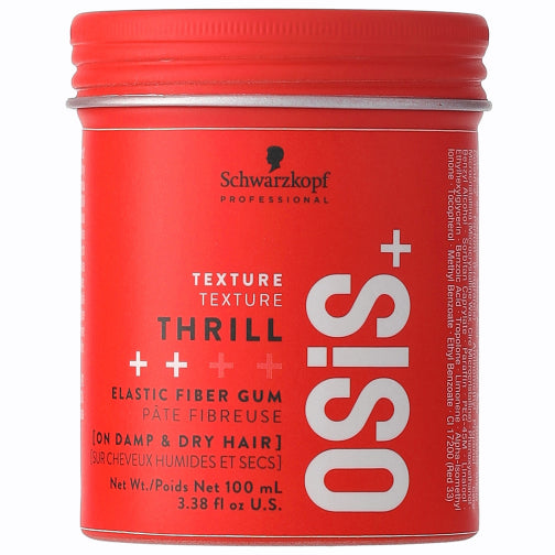 OSIS THRILL GOMA FIBROSA 100ML