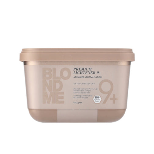 BLOND ME DECOLORANTE PREMIUM 9+ 450 GR