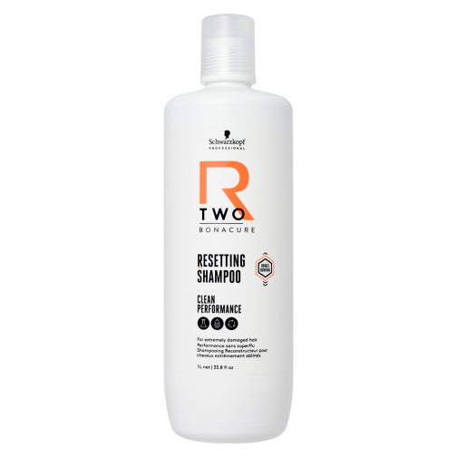 BC RTWO SHAMPOO 1000 ML