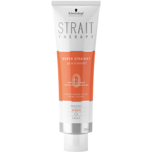 STRAIT RL THERAPY CREMA ALIZADORA 1 300ML