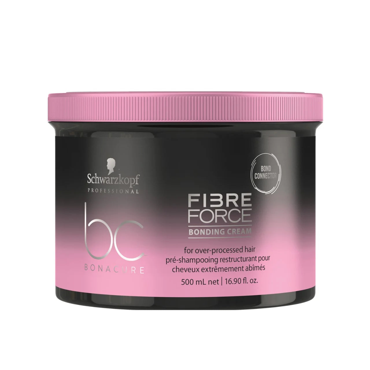 BC RL FIBRE FORCE BONDING CREAM 500ML