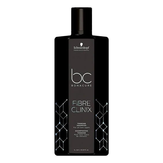 FIBRE CLINIX TRIBOND SHAMPOO 1000 ML