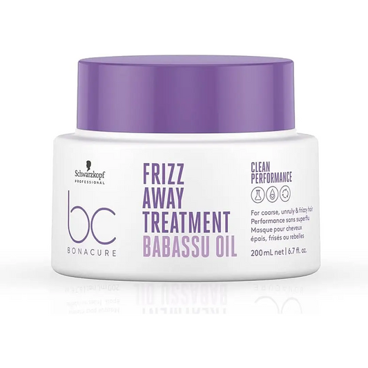BC KERATIN SMOOTH PERFECT TREATMENT 200ML INT