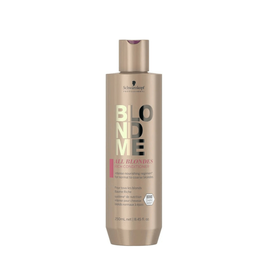 BLOND ME RICH ACONDICIONADOR 250ML