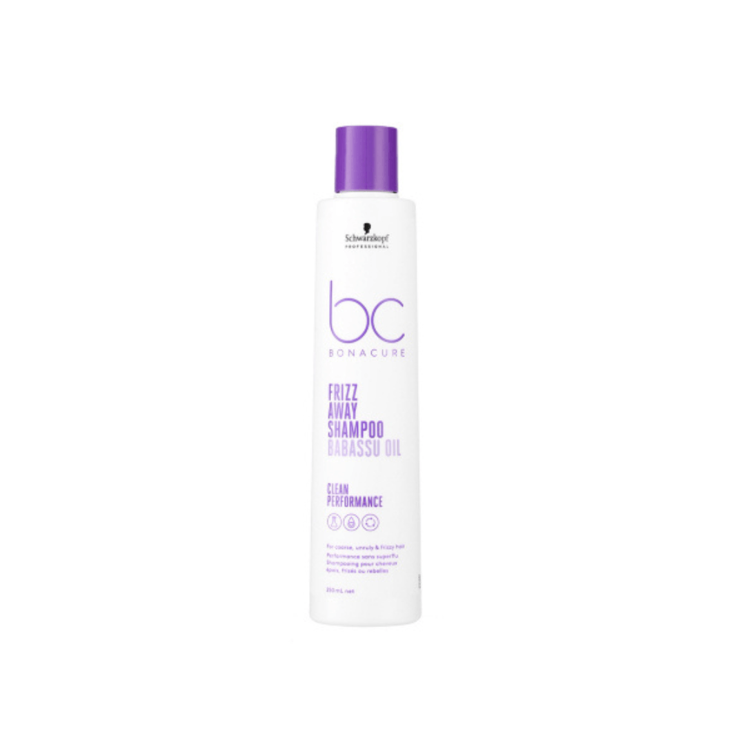 BC FRIZZAWAY SHAMPOO 250 ML