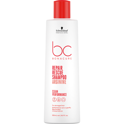 BC REPAIR SHAMPOO DEEP NOURISHING 250ML