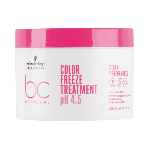 BC COLOR FREEZE TRATAMIENTO 500ML