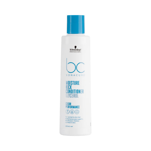 C MOISTURE KICK ACONDICIONADOR 200 ML