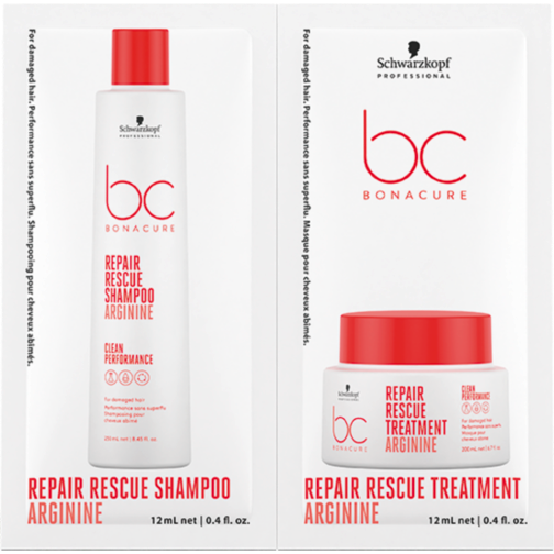 DUO PACK COLOR FREEZE SH Y TR SACHET 2 X 12ML