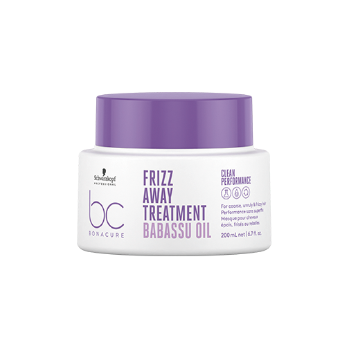 BC FRIZZ AWAY TRATAMIENTO 200ML