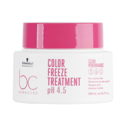 BC PH 4.5 COLOR FREEZE TRT 200ML INT