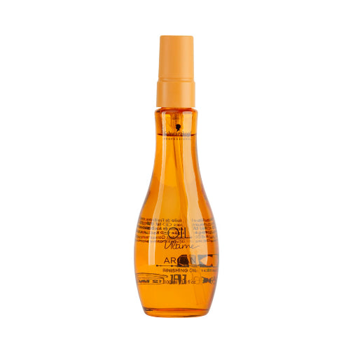 OIL ULTIMATE ACEITE ARGAN 100 ML