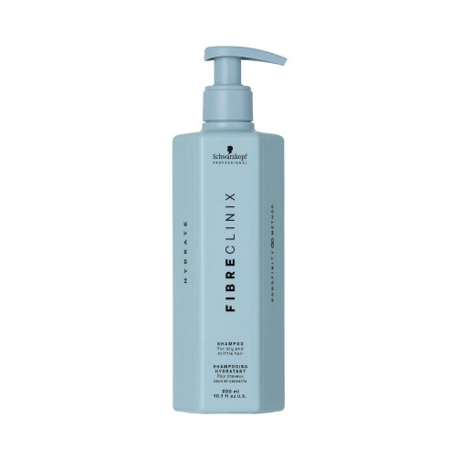 FIBRE CLINIX HIDRATANTE CHAMPU 300ML