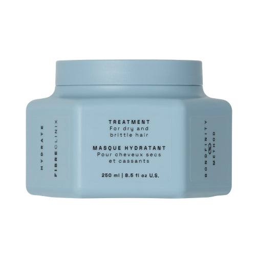 FIBRE CLINIX HIDRATANTE TRATAMIENTO 250ML