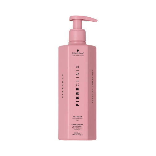 FIBRE CLINIX COLOR RADIANTE CHAMPU 300ML