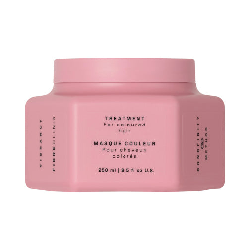 FIBRE CLINIX COLOR RADIANTE TRATAMIENTO 250ML