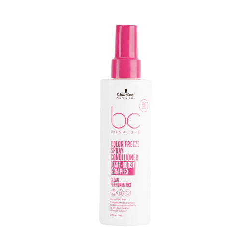 BC COLOR FREEZE SPRAY ACONDICIONADOR 200 ML