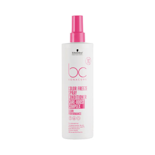 BC COLOR FREEZE SPRAY ACONDICIONADOR 400ML