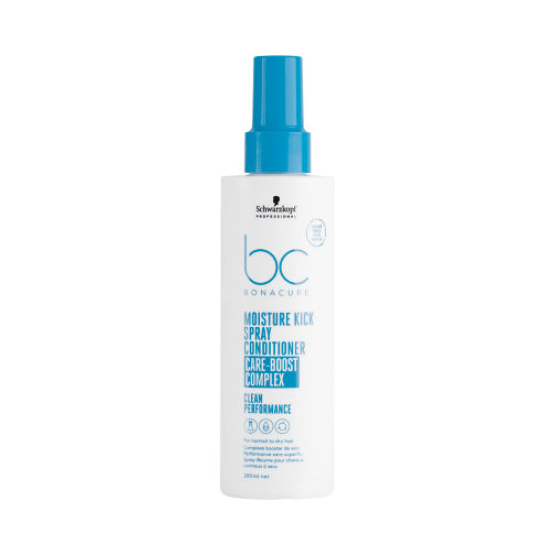 BC MOISTURE KICK SPRAY ACONDICIONADOR 200 ML