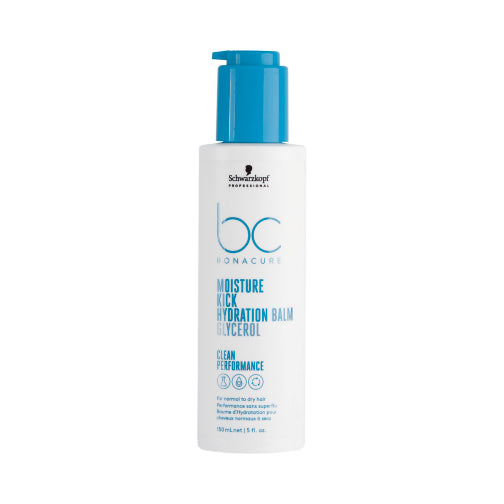 MOISTURE KICK CURL BOUNCE GLYCEROL 150ML