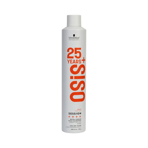 OSIS SESSION EXT FUERTE 500ML