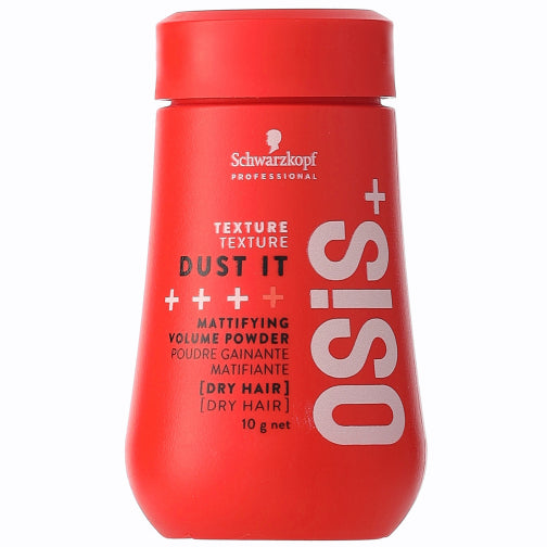 OSIS DUST IT POLVO MATE 10GR