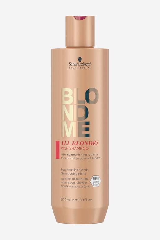 BLOND ME SHAMPOO LIGHT 300 ML