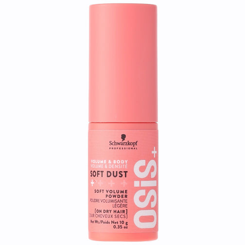 OSIS SOFT DUST 10GM