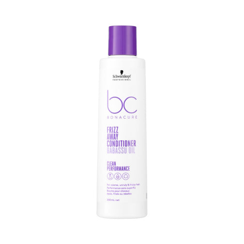 BC FRIZZAWAY ACONDICIONADOR 200 ML