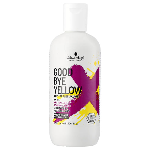 GOODBYE YELLOW 300 ML- ADIOS NARANJAS
