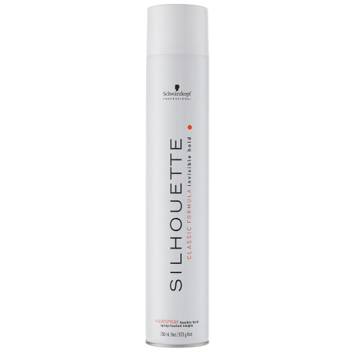 SILHOUTTE NEW HAIRSPRAY FLEXIBLE H 750ML