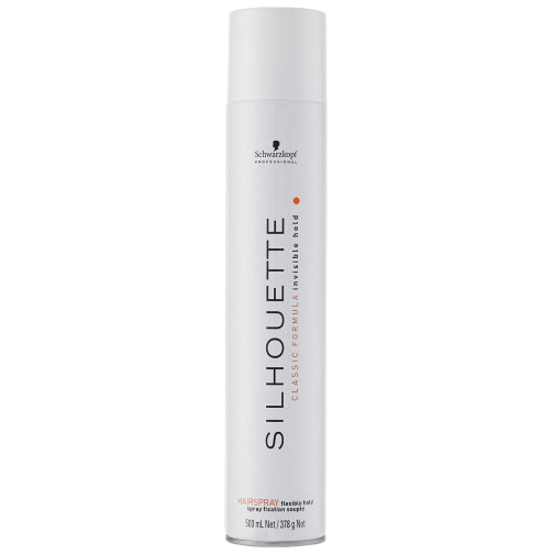 SILHO RL FLEXIBLE HAIRSPRAY 500ML