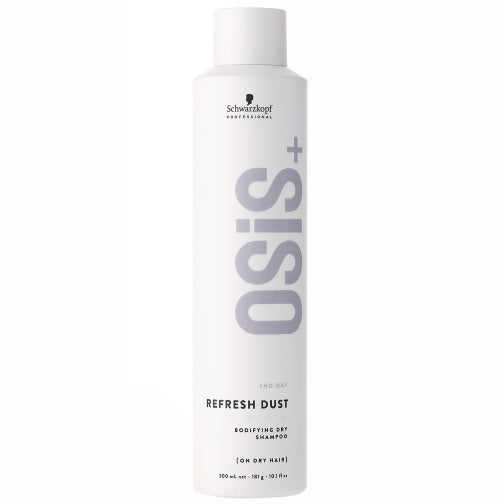 OSIS REFRESH DUST 300 ML