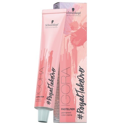 IR TAKEOVER PASTELIFIER