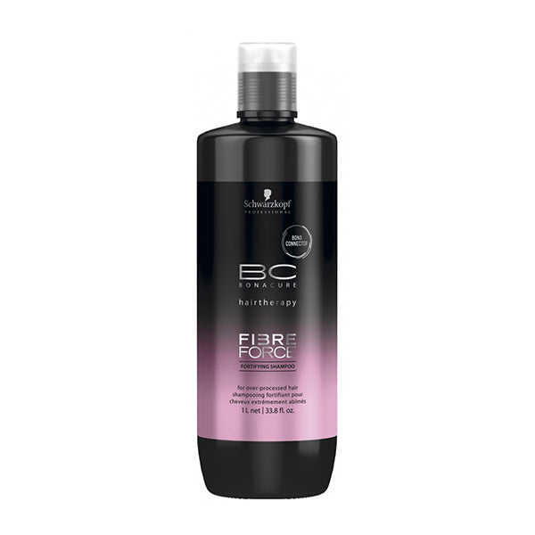 BC FIBRE FORCE CHAMPU 1000ML