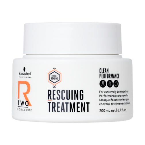 BR RTWO TRATAMIENTO 200 ML