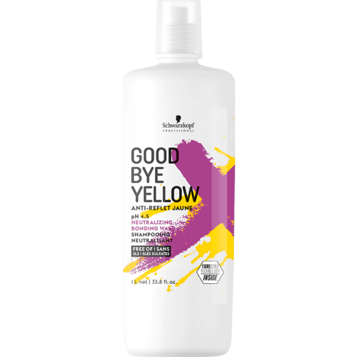 GOODBYE YELLOW 1000 ML- ADIOS NARANJAS