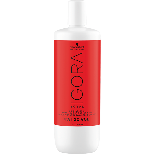 IG ROYAL LOCION 20 VOL 1000ML