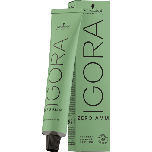 IGORA ZERO AMM 6-88