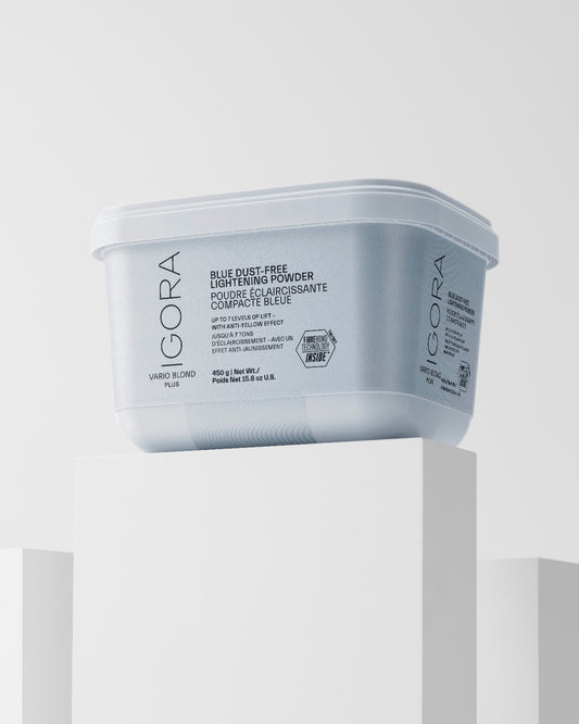 IGORA VARIO BLOND PLUS Decoloración en Polvo 450g