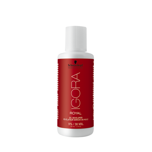 IG ROYAL LOCION 30 VOL 60ML