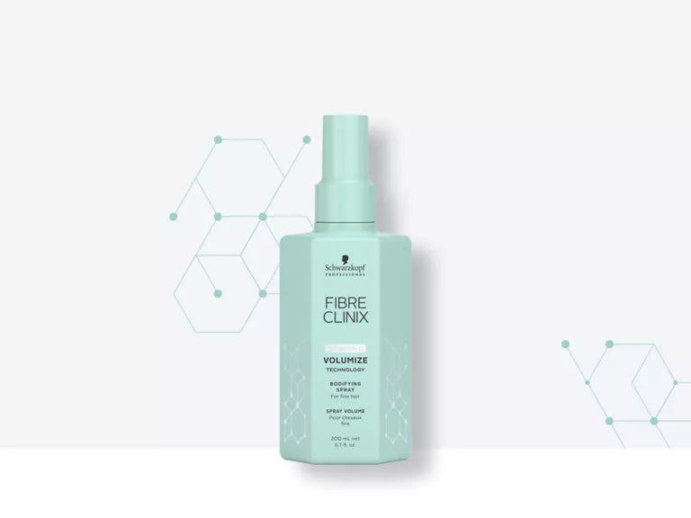 FIBRE CLINIX VOLUMEN SPRAY ACOND. 200ML
