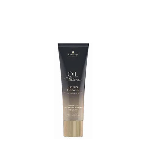 OIL ULTIMATE EXFOLIANTE CON ACEITES 250 ML