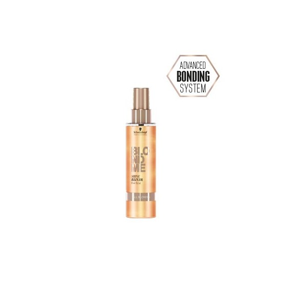 BLOND ME ELIXIR DE BRILLO 150 ML