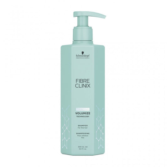 FIBRE CLINIX VOLUMEN CHAMPU 300ML